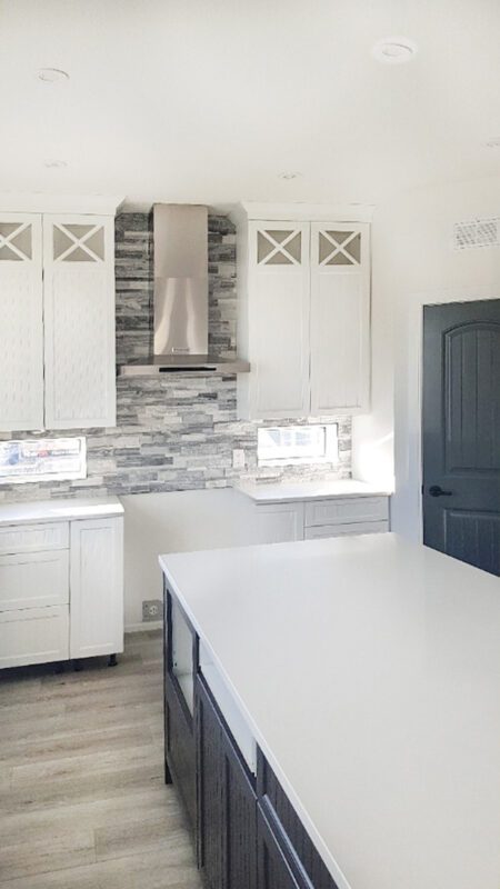 Rockford 2534 Kitchen 2