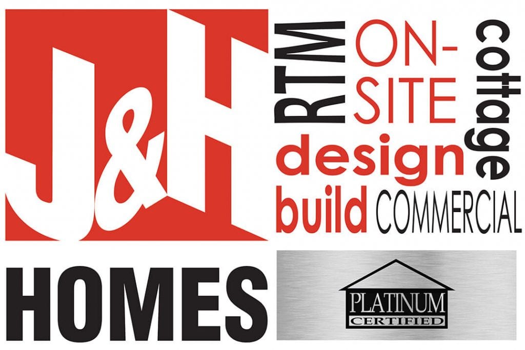 10 Great Reasons to Buy an J&H RTM Home J&H Homes