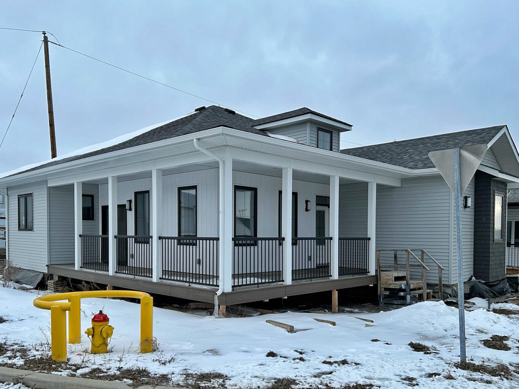 Rockford 2650 exterior 2