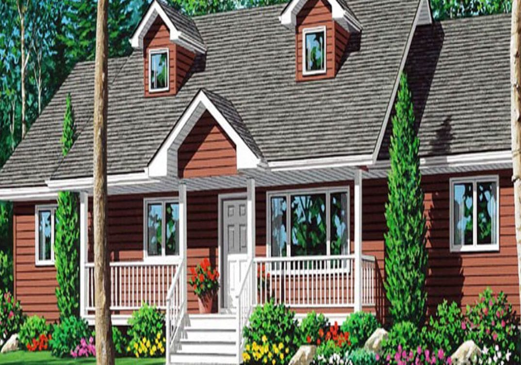 Floor Plans J H Homes