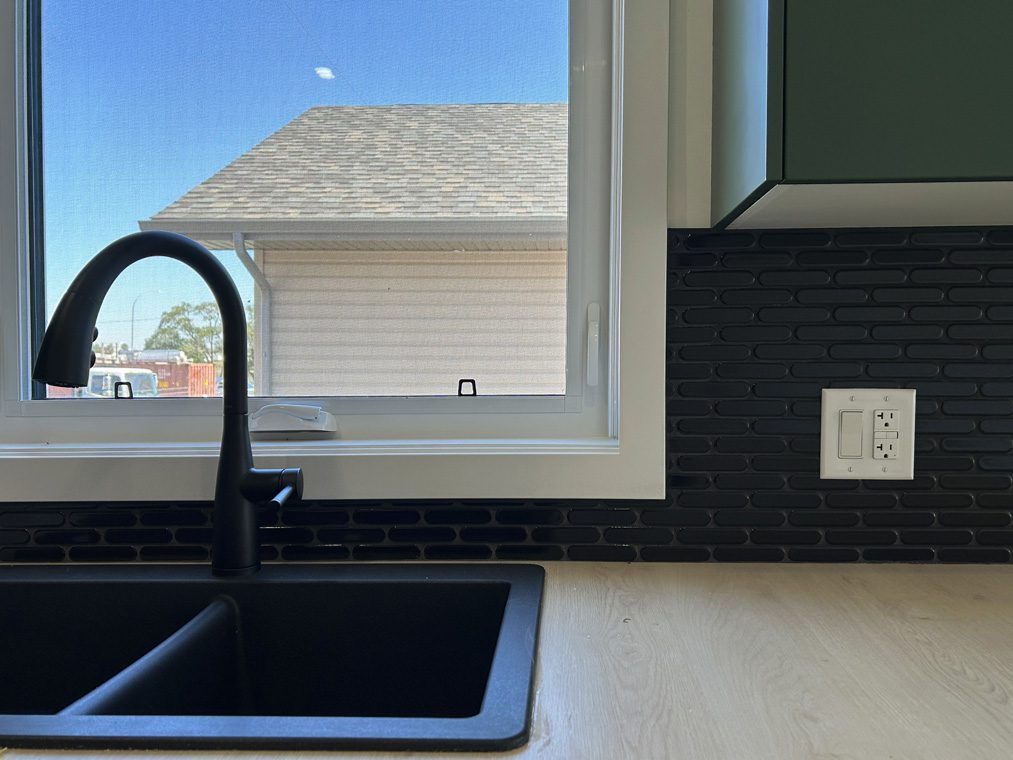 Battleford 2645 Kitchen