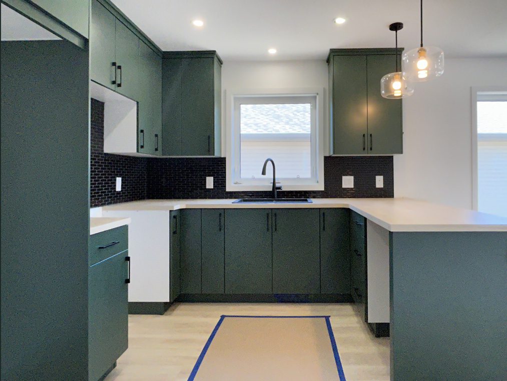 Battleford 2645 Kitchen