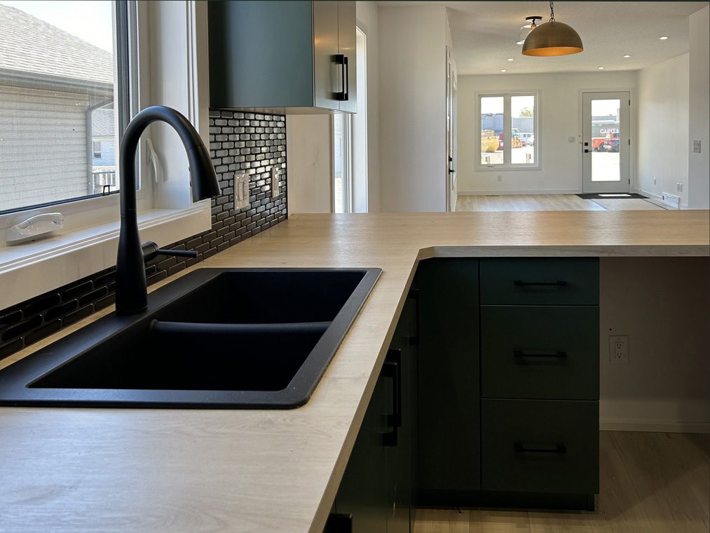 Battleford 2645 Kitchen