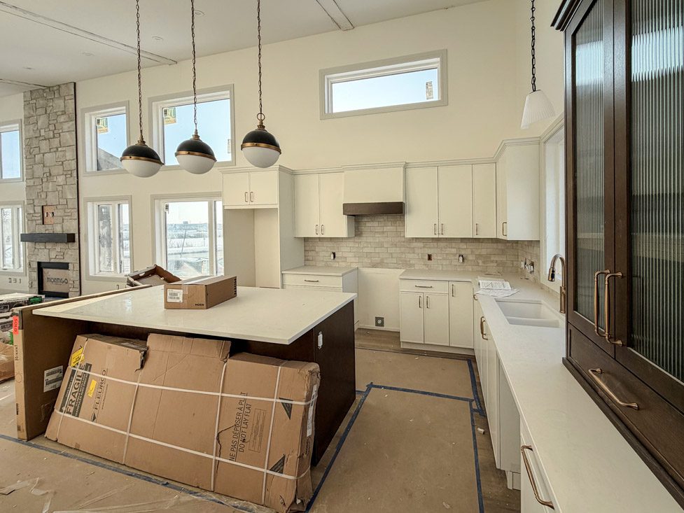 Construction - Stockholm 2672 kitchen 1 ps