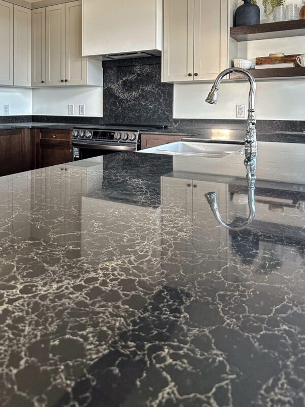 Caesarstone Quartz
