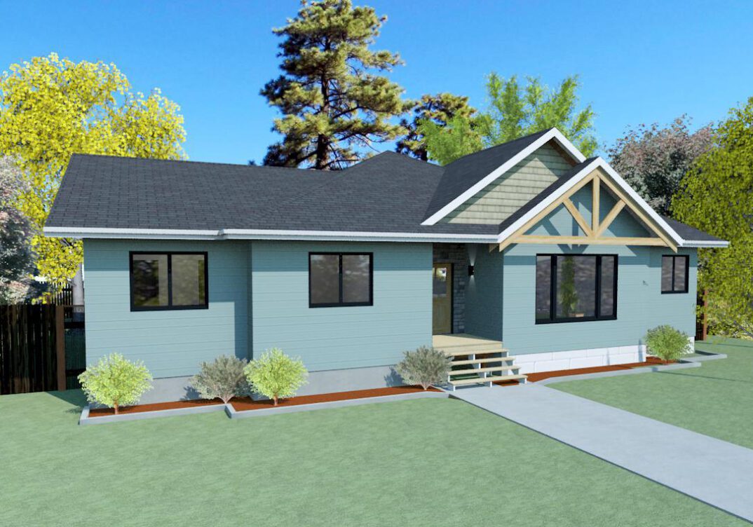 Radville 2694 rendering (1930sqft RTM plan) feature image